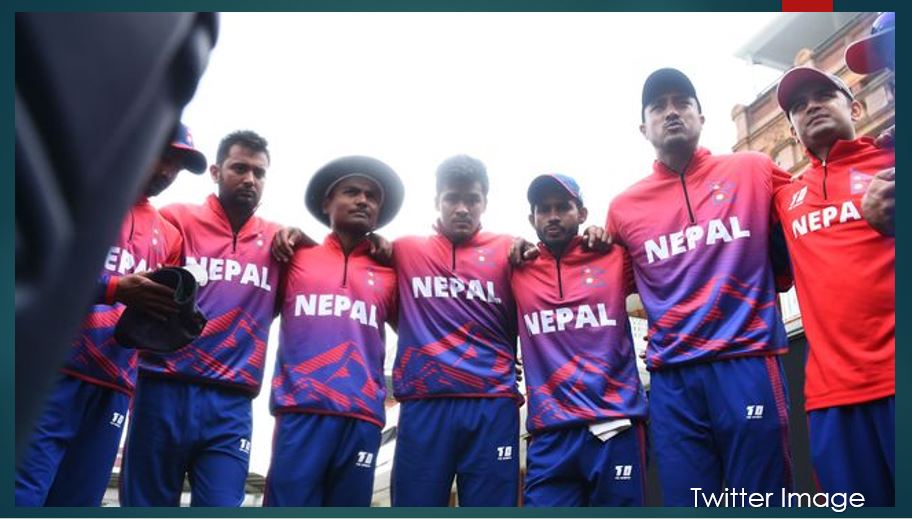 Indian former Cricketer Manoj Prabhakar appointed Nepal head coach Indian former Cricketer Manoj Prabhakar appointed Nepal head coach
