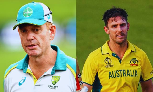 T20 World Cup 2024: No Pat Cummins As Australian Head Coach Revealed Their New Captain for ICC Men's T20 World Cup 2024