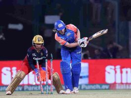 WPL 2024: RCB Into the Finals After Defeating Mumbai Indians by 5 Runs in Eliminator | Mumbai Indians vs Royal Challengers Bangalore