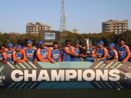 3 Big Positives from India's series win against Zimbabwe