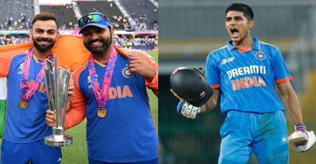 3 Big Questions India need to solve in Zimbabwe T20I series