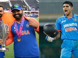 3 Big Questions India need to solve in Zimbabwe T20I series