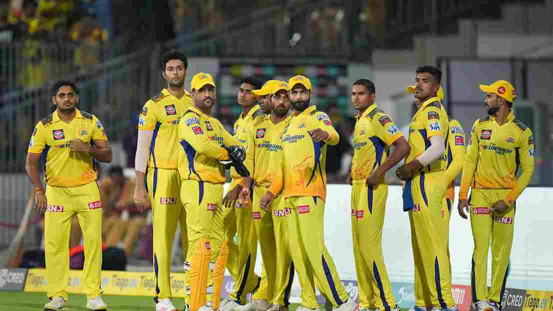 Chennai Super Kings Schedule 2024: Captain, Full Time Table, Date & Time, Venue, Stadium List, Squad, Player List | CSK Schedule IPL 2024