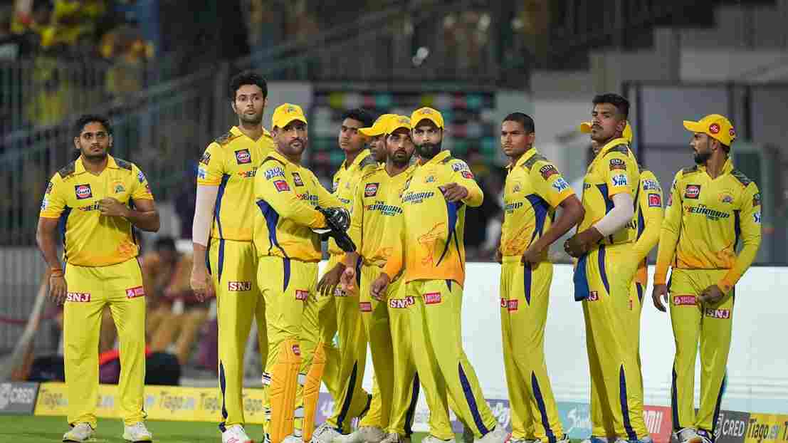 Chennai Super Kings Schedule 2024 Captain, Full Time Table, Date & Time Chennai Super Kings Schedule 2024: Captain, Full Time Table, Date & Time, Venue, Stadium List, Squad, Player List | CSK Schedule IPL 2024