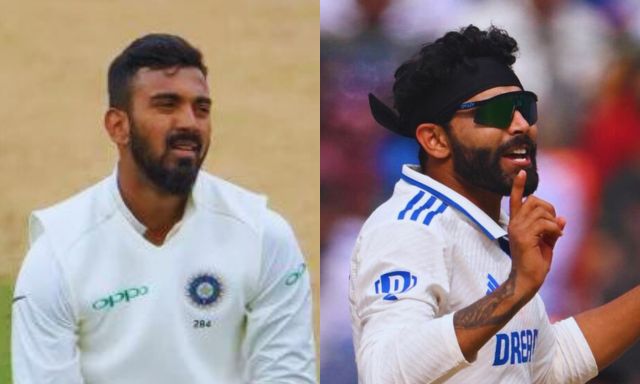 IND vs ENG 2024: Ravindra Jadeja, KL Rahul Ruled out of the Second Test Match, Replacements Announced by BCCI