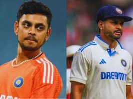 Breaking!! No Ishan Kisan, Shreyas Iyer as BCCI Announces Central Contract for 2023-24 Seasons | BCCI Central Contract 2024