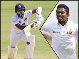 Eng vs SL: Sri Lanka makes changes ahead of 3rd test