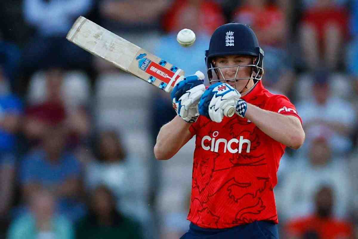 IND vs ENG 2024, England UPDATED Squad for the Test Series Against India IND vs ENG 2024: England UPDATED Squad for the Test Series Against India, Harry Brook Replacement Announced by ECB