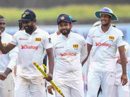 SL vs AFG 2024: Sri Lanka Announces Squad for the Upcoming One-off Test Against Afghanistan | Sri Lanka vs Afghanistan Test 2024