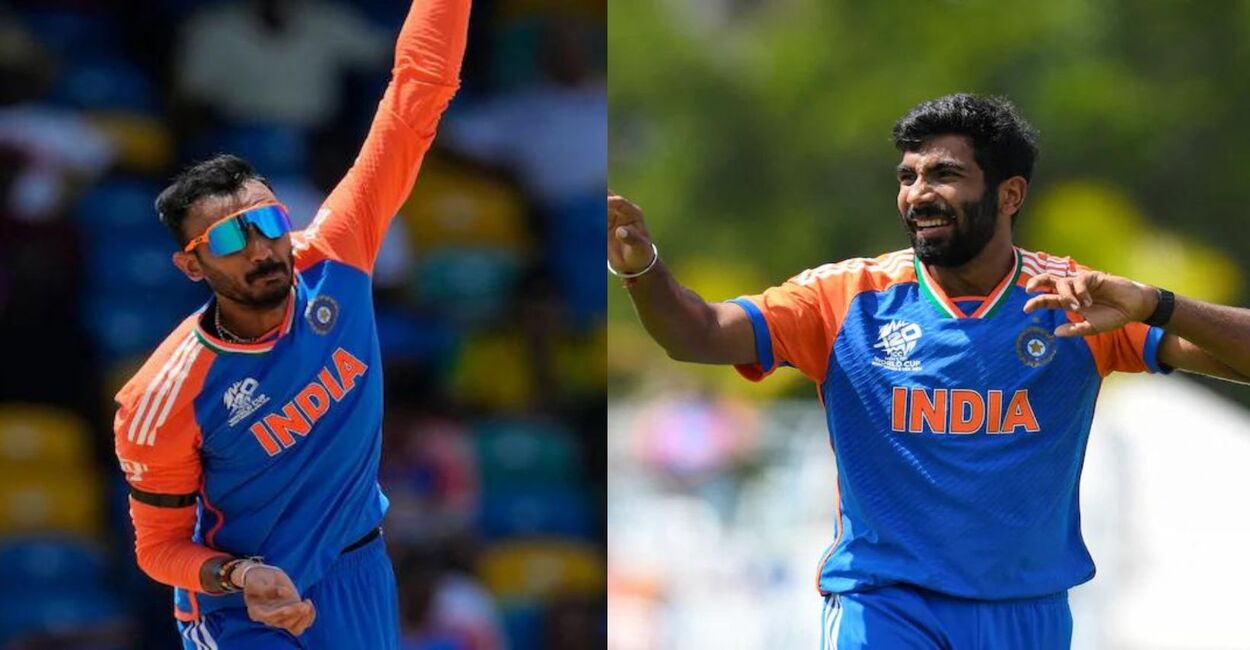 Top 3 Bowling Performances for Team India in the ICC T20 World Cup 2024