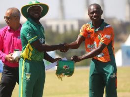 Ivory Coast scripts lowest-ever score in T20I against Nigeria