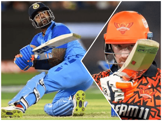 IND vs SA: Heinrich Klaasen hails this Indian star as the current GOAT of the T20 format