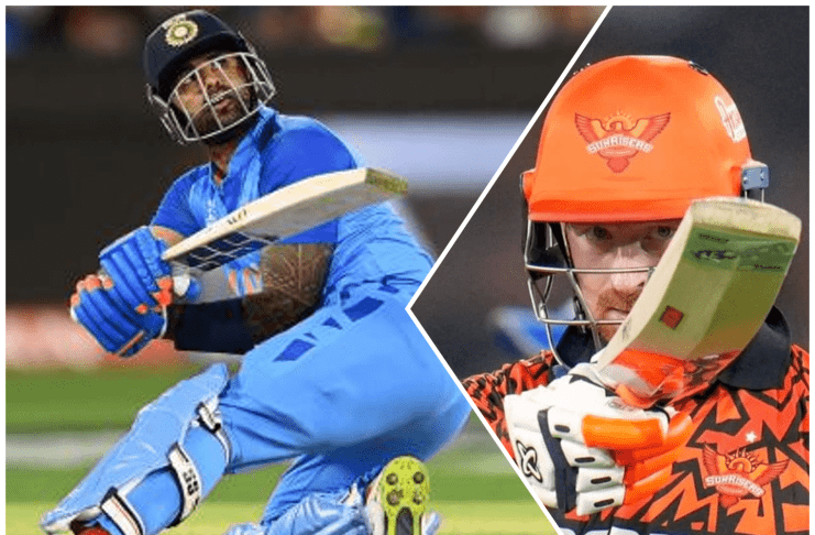 IND vs SA: Heinrich Klaasen hails this Indian star as the current GOAT of the T20 format