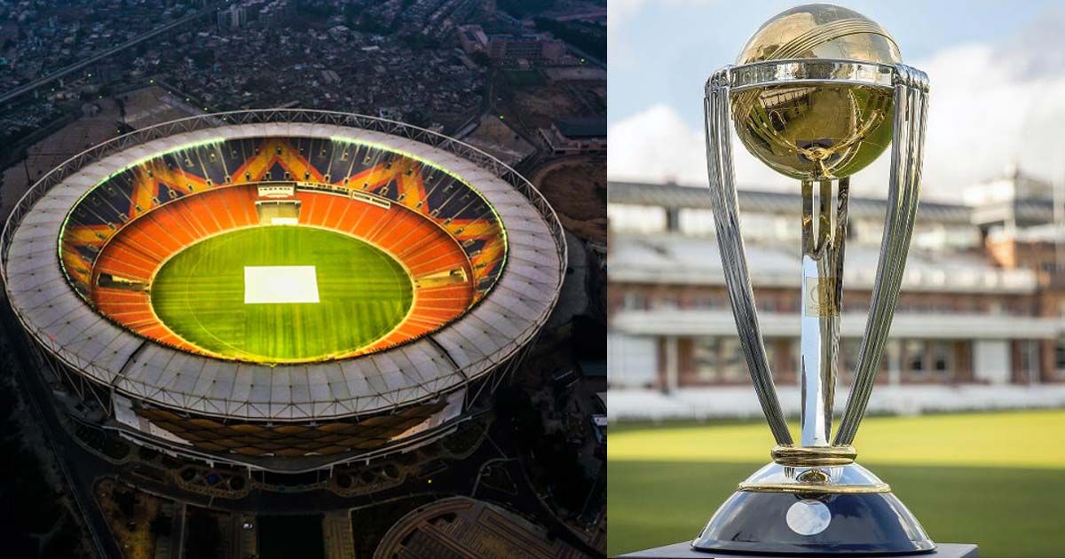 ICC WC 2023 ICC WC 2023