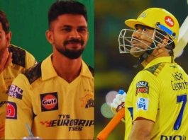 IPL 2024: End of ERA!! Not Dhoni, Not Rohit will be the Captain in the IPL 2024, Ruturaj Gaikwad Announced as New Skipper of CSK