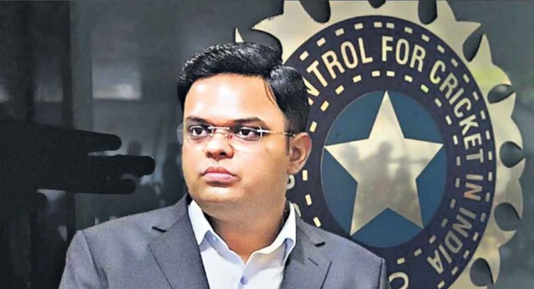 Jay Shah makes a significant move for the Olympics on nehalf of the BCCI BCCI announces financial backup for Olympic athletes travelling to Paris