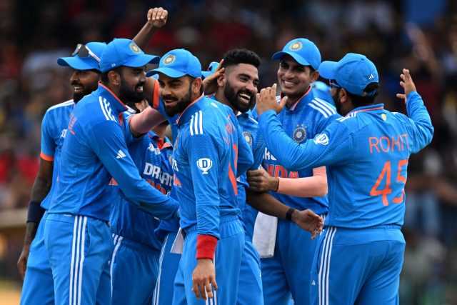 IND vs AFG 2024: Rohit Sharma & Virat Kohli Returns as BCCI Announces Squad for T20I Series Against Afghanistan