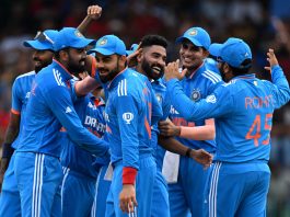 IND vs AFG 2024: Rohit Sharma & Virat Kohli Returns as BCCI Announces Squad for T20I Series Against Afghanistan