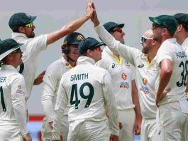 NZ vs AUS 2024: Australia REVEALED Their Playing XI for the Second Test Match against New Zealand