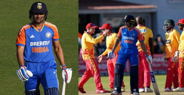 3 Things India need to do right to win the second IND vs ZIM clash