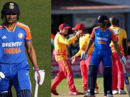 3 Things India need to do right to win the second IND vs ZIM clash