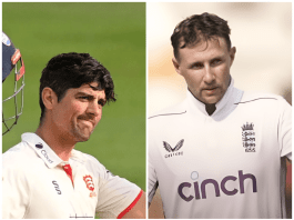 After Ricky Ponting, England veteran Alastair Cook now backs Joe Root to surpass Sachin Tendulkar for most runs in Test cricket history