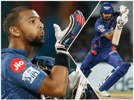 KL Rahul showed the exit door; LSG ditches skipper KL Rahul for Nicholas Pooran