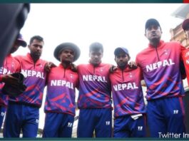 Indian former Cricketer Manoj Prabhakar appointed Nepal head coach