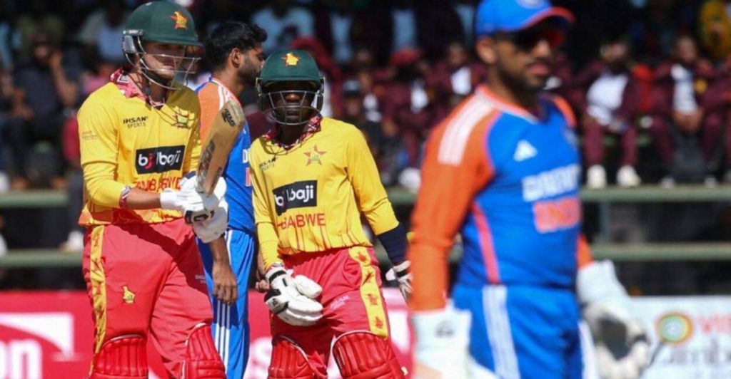 3 Things India need to do right to win the second IND vs ZIM clash