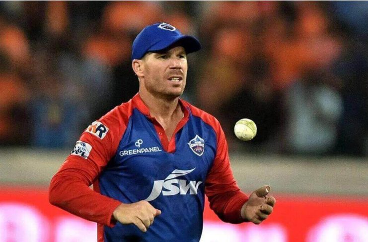 IPL 2025: 3 Former IPL Captains who might go unsold at 2025 auction