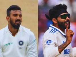 IND vs ENG 2024: Ravindra Jadeja, KL Rahul Ruled out of the Second Test Match, Replacements Announced by BCCI