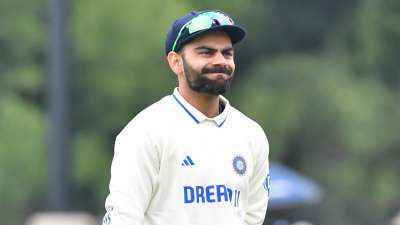 IND vs ENG 2024: A Huge Setback for India, Virat Kohli Set to Miss First Two Test Matches against England