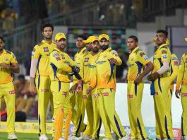 Chennai Super Kings Schedule 2024: Captain, Full Time Table, Date & Time, Venue, Stadium List, Squad, Player List | CSK Schedule IPL 2024