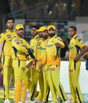 Chennai Super Kings Schedule 2024: Captain, Full Time Table, Date & Time, Venue, Stadium List, Squad, Player List | CSK Schedule IPL 2024