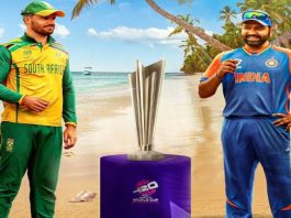 3 Historic Records that can be broken in IND vs SA T20 World Cup 2024