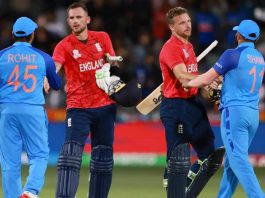 3 Reasons why England will beat India in the second semifinal in Guyana