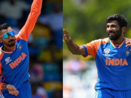 Top 3 Bowling Performances for Team India in the ICC T20 World Cup 2024