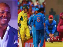 West Indies Legend Brian Lara Picks His 4 Semifinalists for the ICC Men’s T20 World Cup 2024