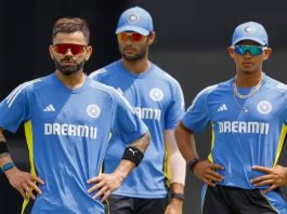 3 Major Issues India need to address during IND vs AFG clash on Thursday