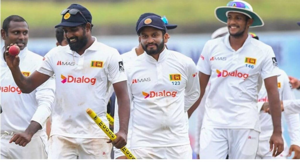 SL vs NZ: Sri Lanka announce schedule for Test series against New Zealand; bring back six-day Test match