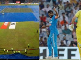 Who will qualify for semi-final if IND vs AUS Super 8 Clash gets washed out