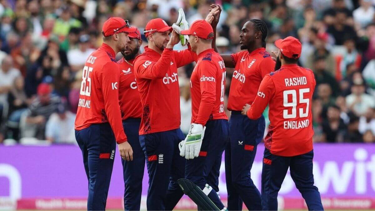 ENG vs AUS: England announce New-Look Squads for T20Is and ODIs against Australia; 5 uncapped get debut caps