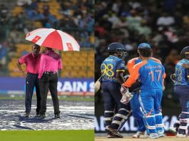 IND vs SL Weather Report: Rain to play spoil sport in the 1st ODI in Colombo?