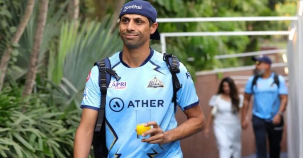 IPL 2025 Update: Ashish Nehra to leave Gujarat Titans; BCCI allow up to 6 Retentions