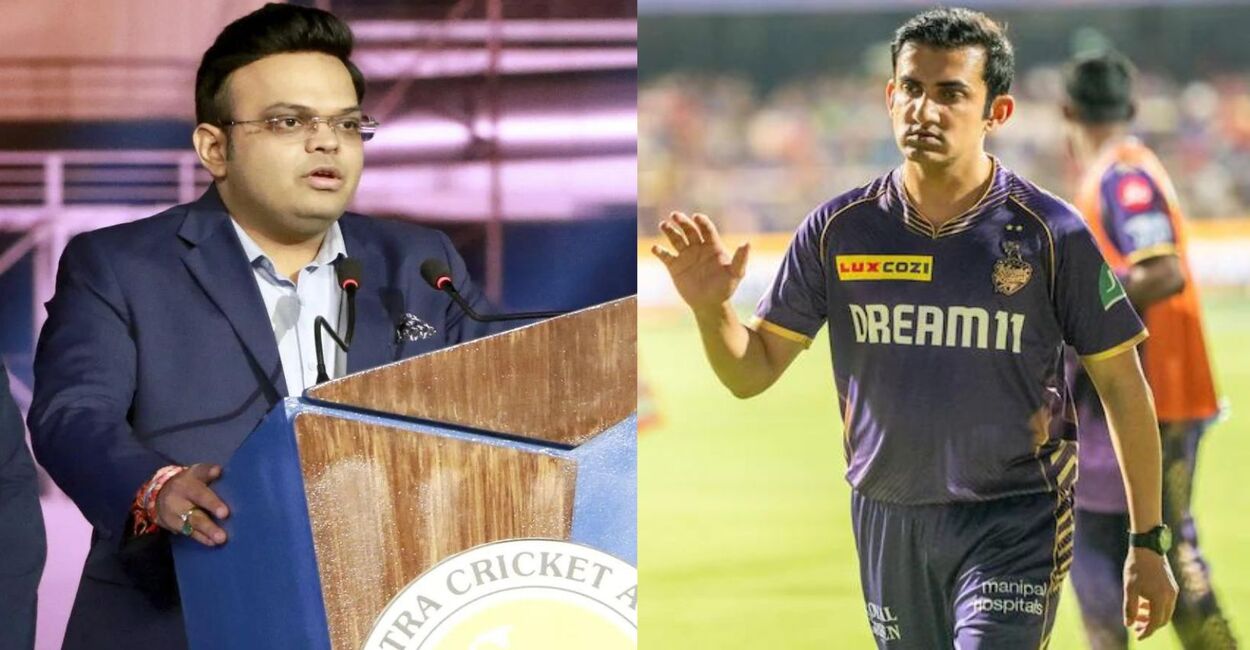 Gautam Gambhir Revealed: Why BCCI is delaying Gautam Gambhir's Appointment as India's New Head Coach