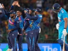 IND vs SL 2nd ODI: List of Records broken in low-scoring thriller in Colombo