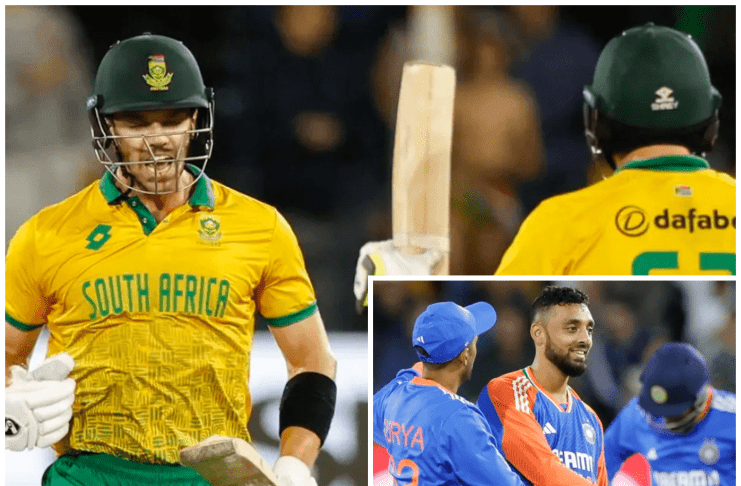 IND vs SA: Stubbs sustains Chakravarthy’s turbulence, scripts comeback win for Proteas; Series levelled 1-1