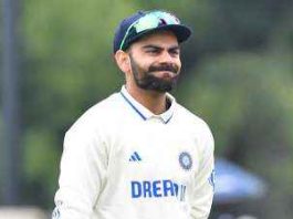 IND vs ENG 2024: A Huge Setback for India, Virat Kohli Set to Miss First Two Test Matches against England