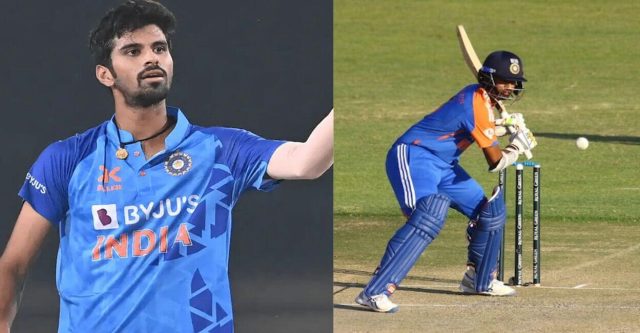 India vs Sri Lanka: 3 Indian Youngsters to watch out for upcoming ODI series 