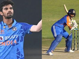 India vs Sri Lanka: 3 Indian Youngsters to watch out for upcoming ODI series 